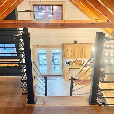 Modern Lake Side Nest• Hotub Fenced Yard King Beds Sevierville Exterior photo