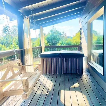 Modern Lake Side Nest• Hotub Fenced Yard King Beds Sevierville Exterior photo
