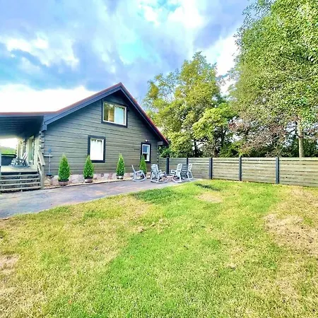 Modern Lake Side Nest• Hotub Fenced Yard King Beds Sevierville Exterior photo